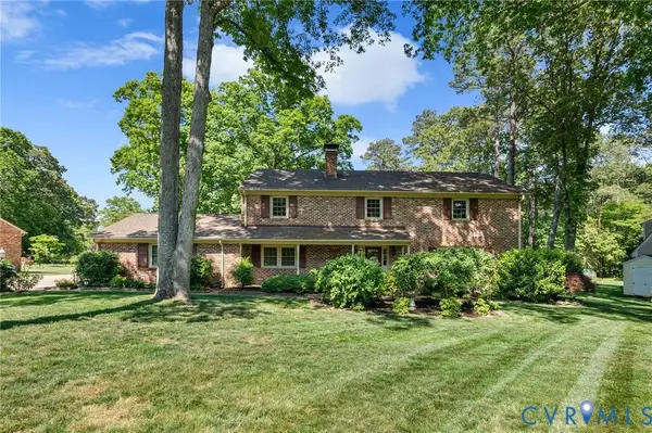 5700 Elfinwood Road, Chester, VA 23831