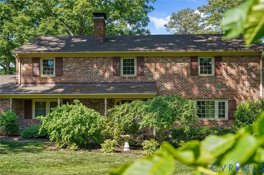 5700 Elfinwood Road, Chester, VA 23831 - #2