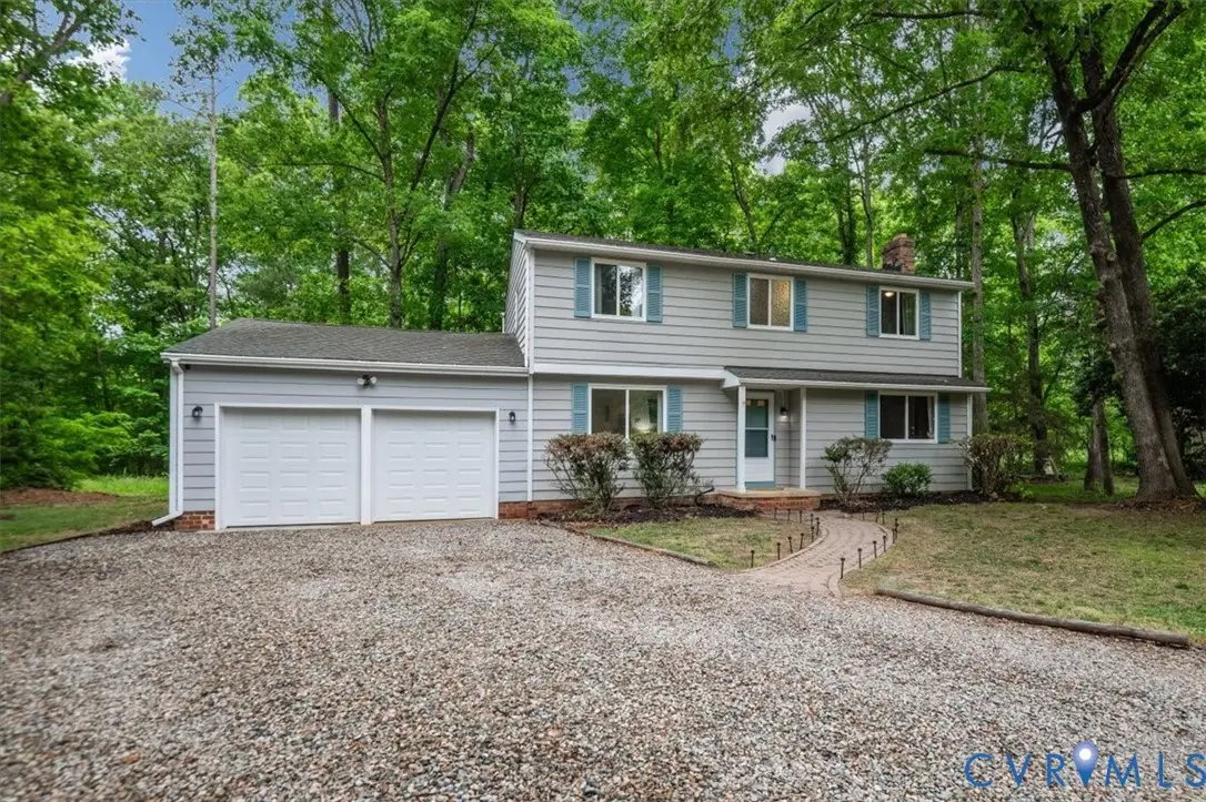 2609 Sutters Mill Terrace, Midlothian, VA 23112 - #1