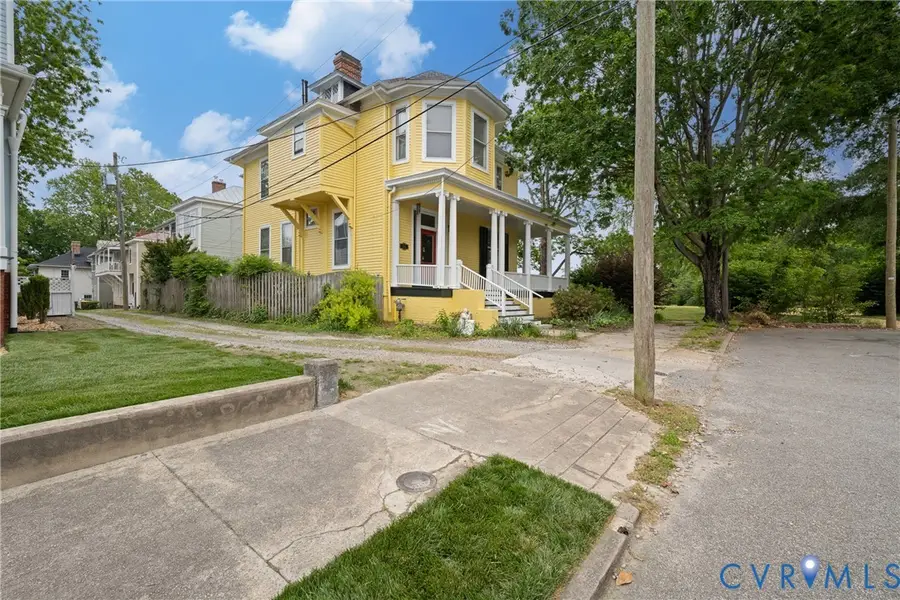 243 S Adams Street, Petersburg, VA 23803 - #3