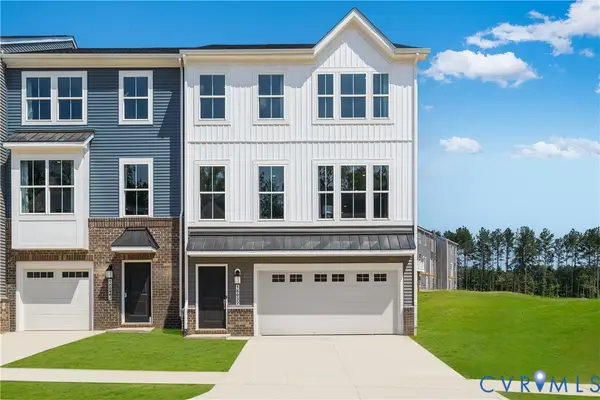 8757 Pioneer Hill Drive, Chesterfield, VA 23832