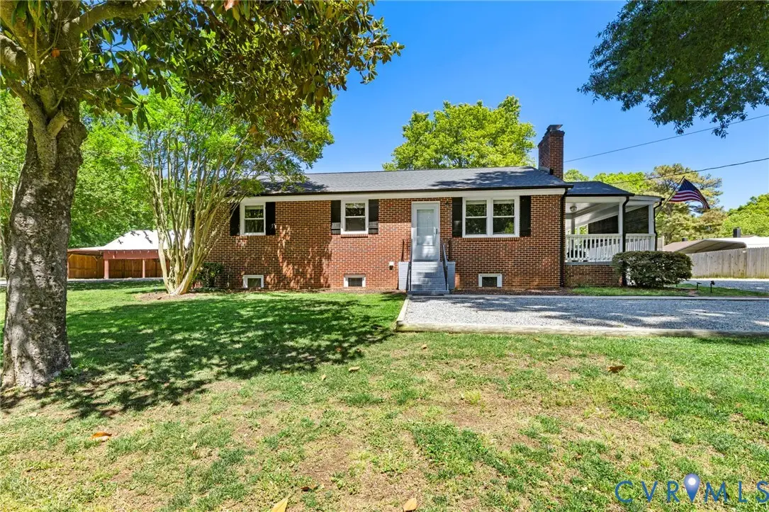 2131 Hicks Road, North Chesterfield, VA 23235 - #1