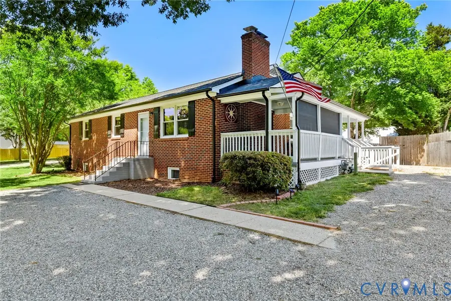 2131 Hicks Road, North Chesterfield, VA 23235 - #2