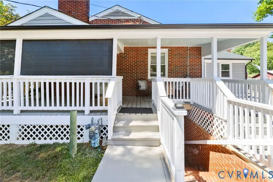 2131 Hicks Road, North Chesterfield, VA 23235 - #3