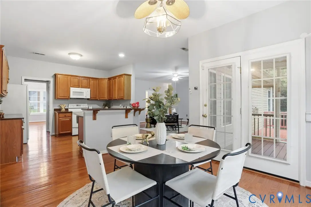 14501 Tealby Drive, Midlothian, VA 23112 - #1