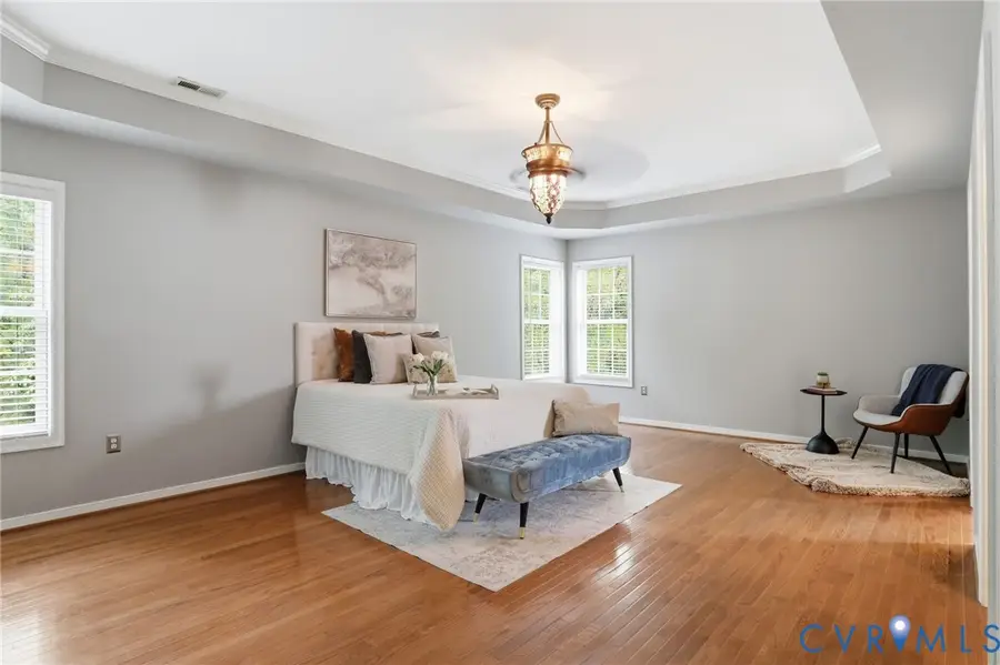 14501 Tealby Drive, Midlothian, VA 23112 - #3