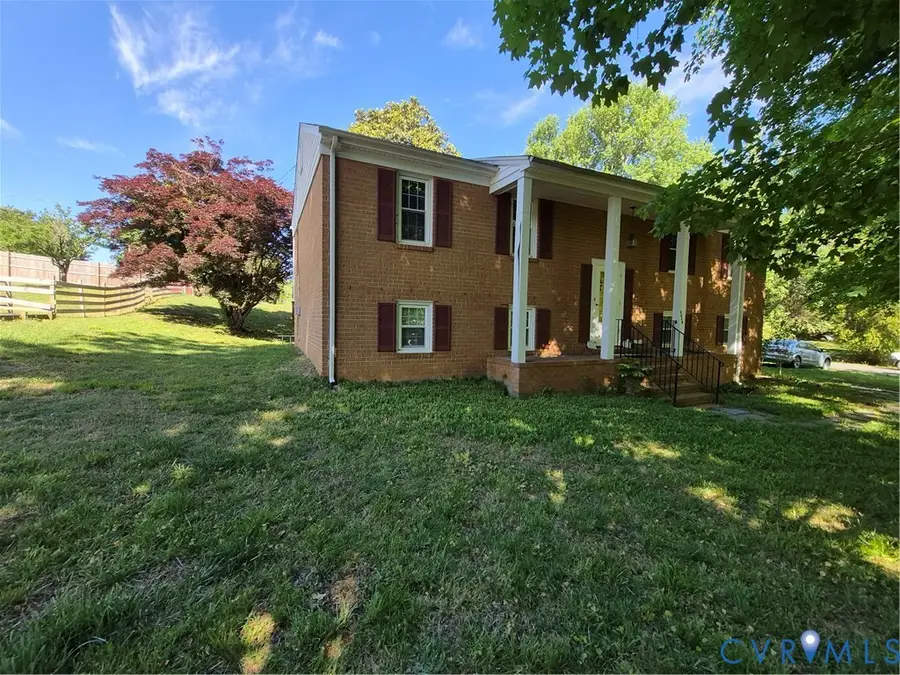 3818 Cedar Grove Road, Richmond, VA 23235 - #2