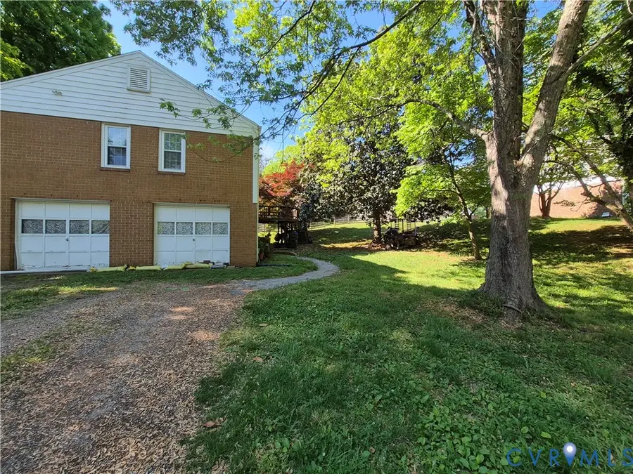 3818 Cedar Grove Road, Richmond, VA 23235 - #3