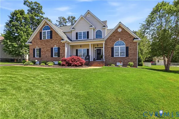 15249 Willow Hill Lane, Chesterfield, VA 23832