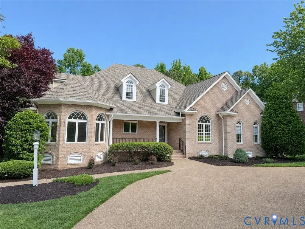 2400 Latham Court, Midlothian, VA 23113 - #1