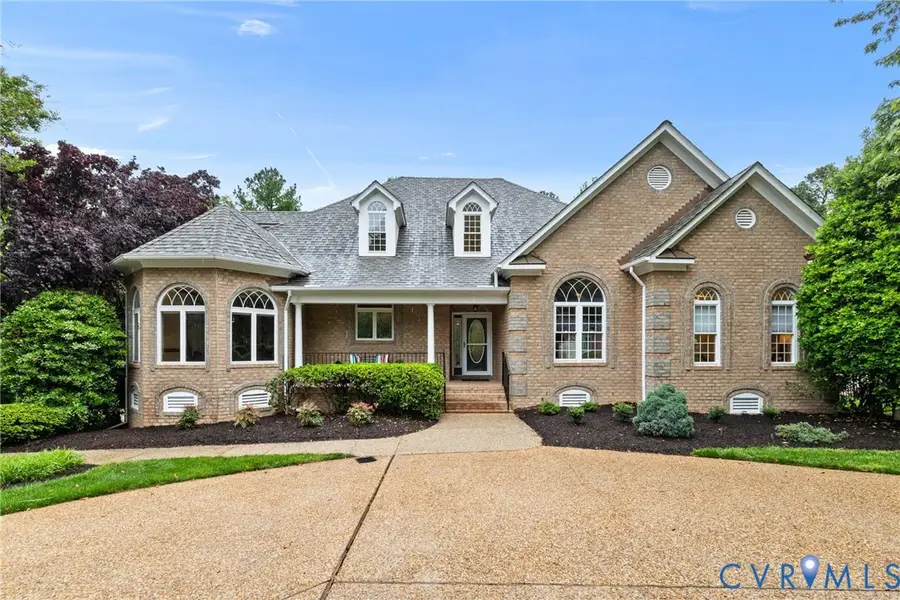 2400 Latham Court, Midlothian, VA 23113 - #3