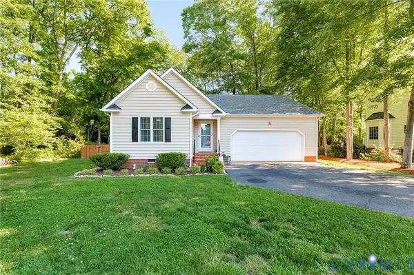 304 Berkley Woods Drive, Ashland, VA 23005