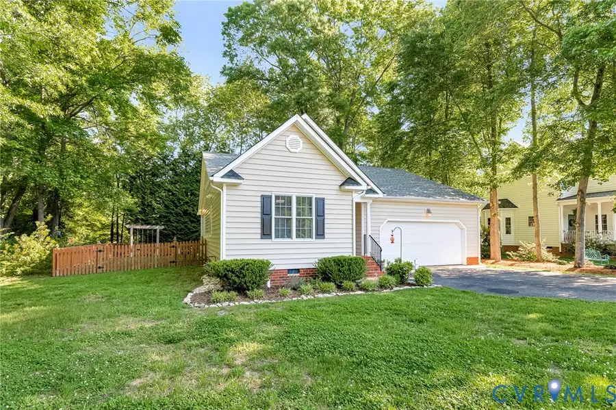 304 Berkley Woods Drive, Ashland, VA 23005 - #2