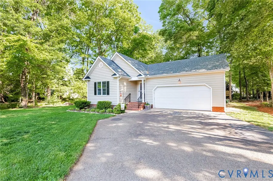 304 Berkley Woods Drive, Ashland, VA 23005 - #3