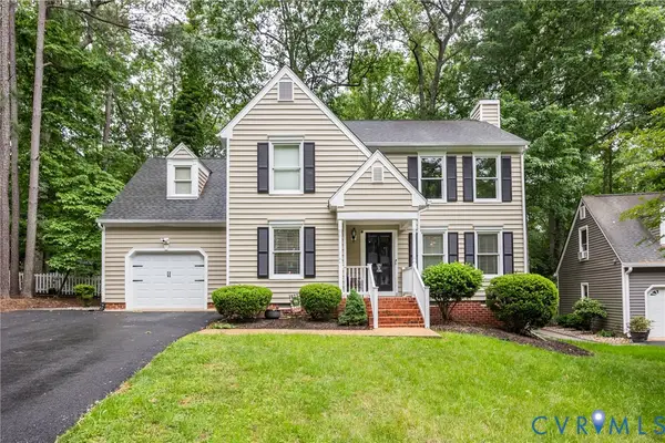 5603 Standing Oak Road, Midlothian, VA 23112