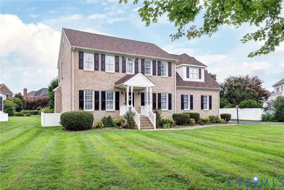 608 N Bacons Chase, Hopewell, VA 23860 - #1