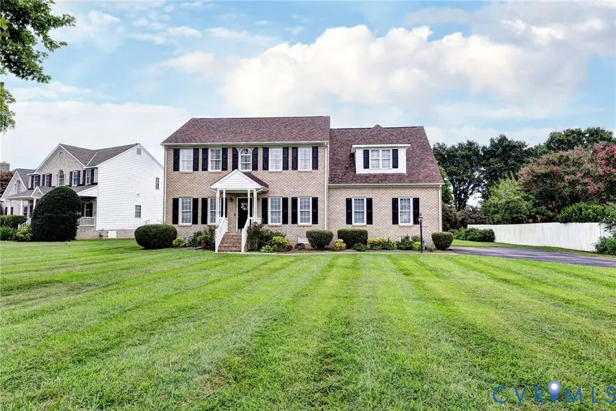 608 N Bacons Chase, Hopewell, VA 23860 - #2