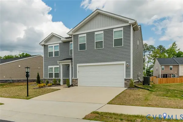 332 Camerons Ferry Drive, Glen Allen, VA 23060
