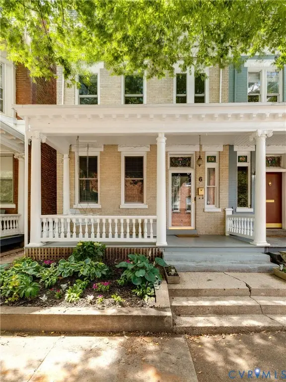 6 N Davis Avenue, Richmond, VA 23220