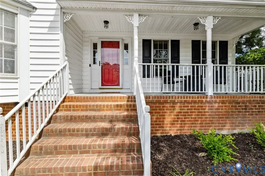 8333 Ryegate Place, Mechanicsville, VA 23111 - #3