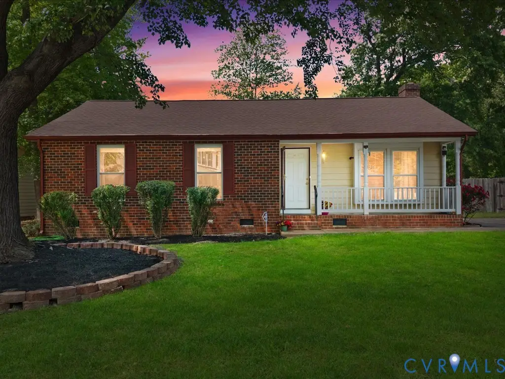 4706 Kellywood Drive, Brookland, VA 23060 - #1