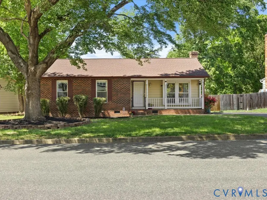 4706 Kellywood Drive, Brookland, VA 23060 - #3