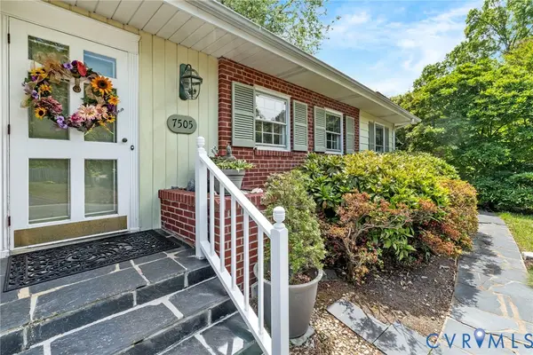 7505 Broadmoor Drive, Henrico, VA 23229