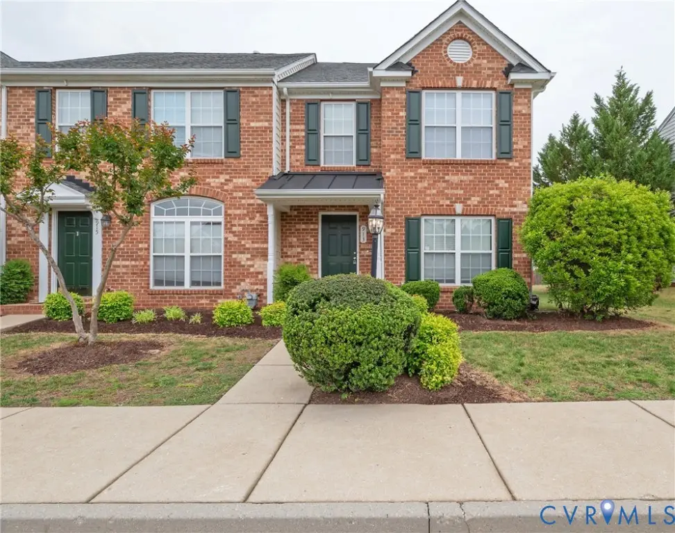 913 Dominion Townes Court, Richmond, VA 23223 - #1