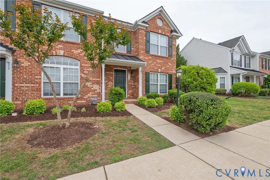 913 Dominion Townes Court, Richmond, VA 23223 - #2