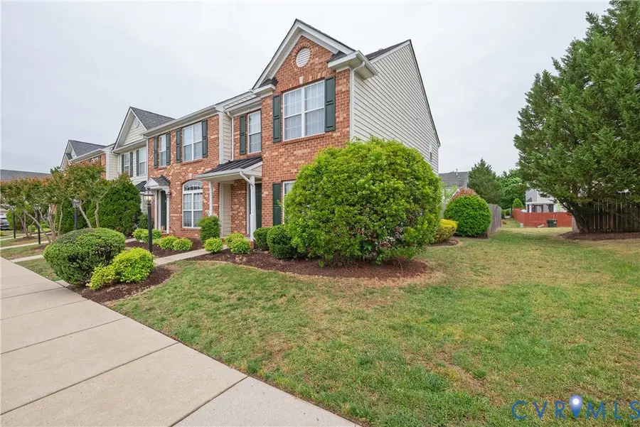 913 Dominion Townes Court, Richmond, VA 23223 - #3