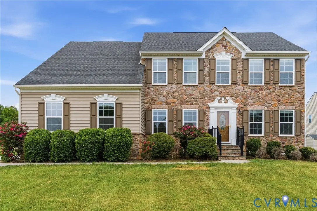 12218 Winbolt Drive, Chester, VA 23836 - #1