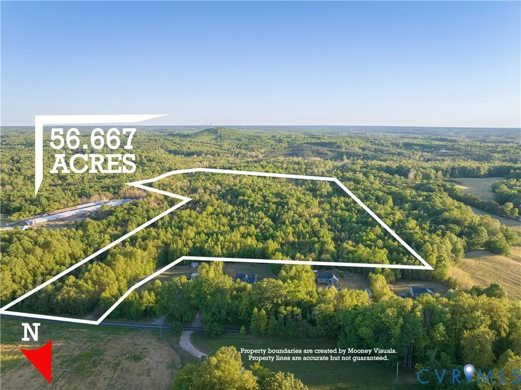 00 Poorhouse Road, Rice, VA 23966 - #1
