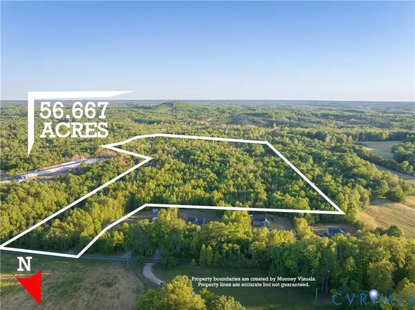00 Poorhouse Road, Farmville, VA 23966