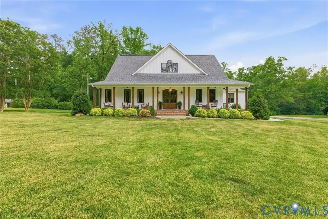 11805 Winterpock Road, Chesterfield, VA 23838 - #1