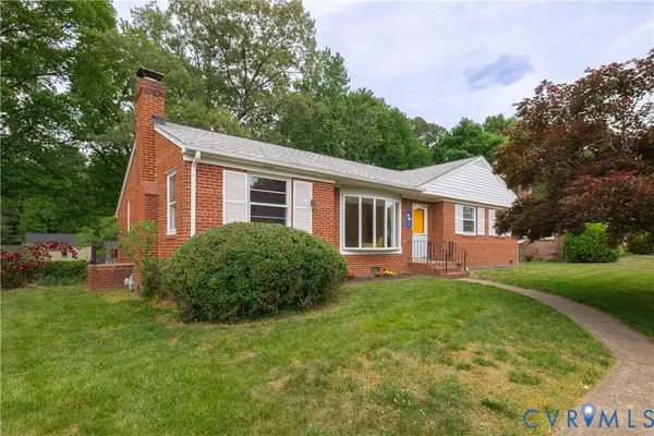 7608 Vanta Road, Henrico, VA 23294
