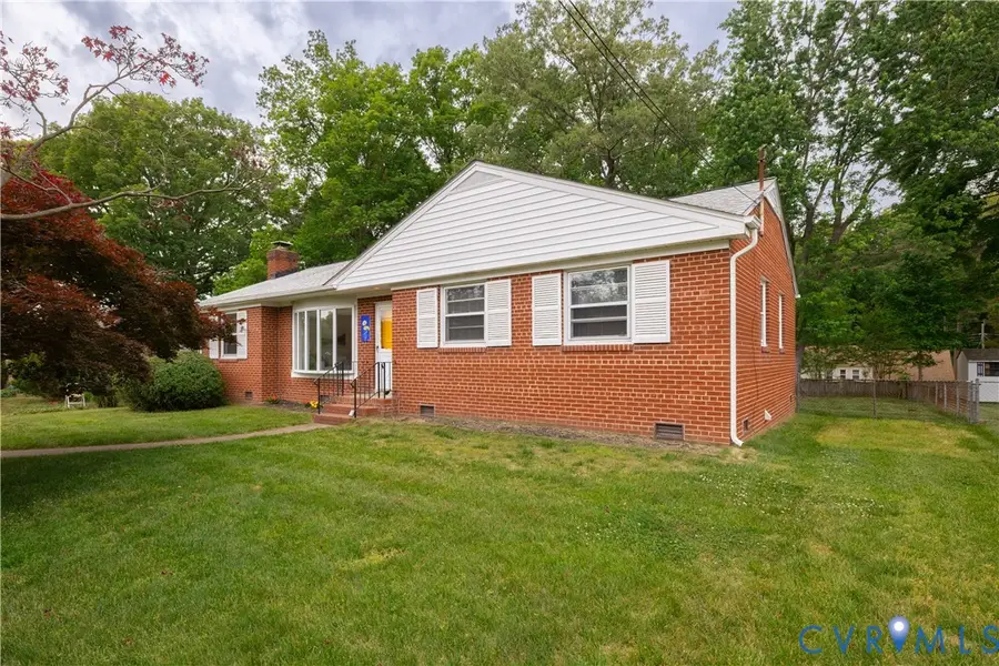 7608 Vanta Road, Henrico, VA 23294 - #2