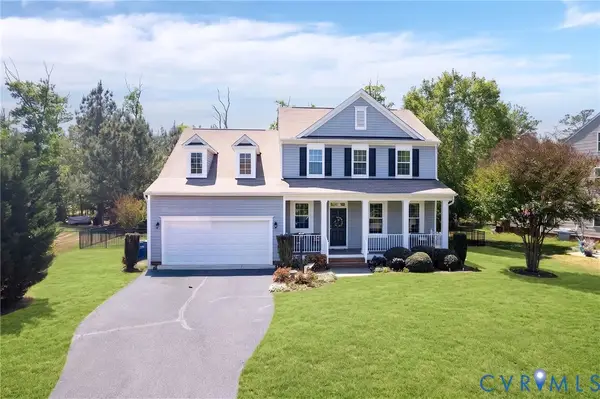 10165 Ambys Lane, Ashland, VA 23005