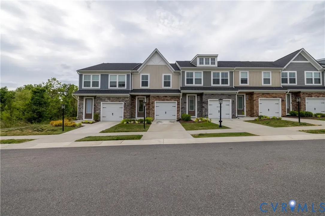 2040 Cedarbird Way, Lakeside, VA 23227 - #1