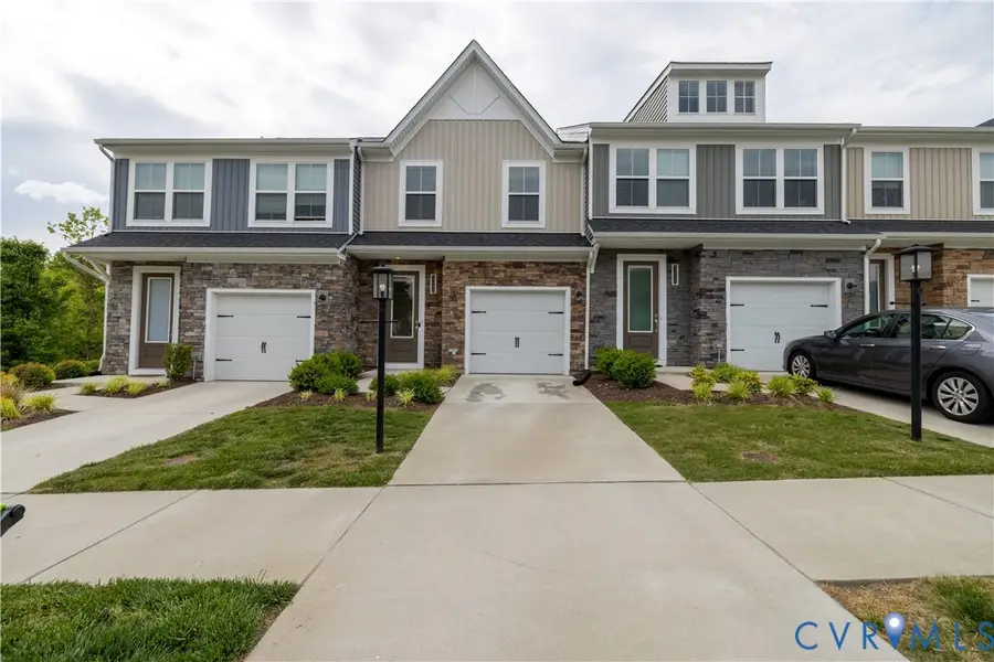 2040 Cedarbird Way, Lakeside, VA 23227 - #2