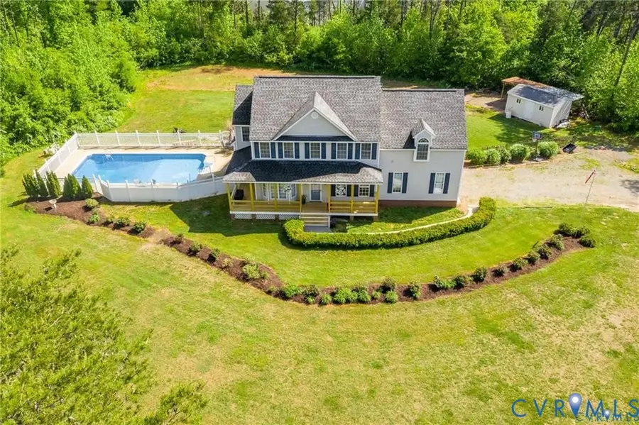 3090 Poorhouse Road, Goochland, VA 23063 - #2