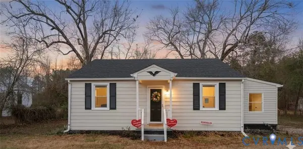 24902 River Road, Dinwiddie, VA 23803