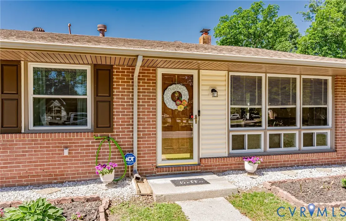 116 Homestead Drive, Colonial Heights, VA 23834 - #1