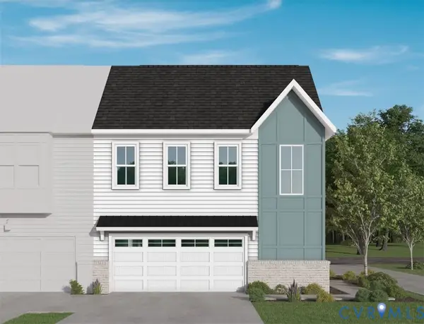 Lot 76 Oasis Breeze Lane, Midlothian, VA 23112