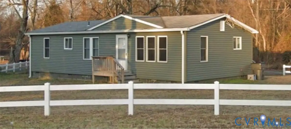 3550 N Courthouse Road, Providence Forge, VA 23140 - #1