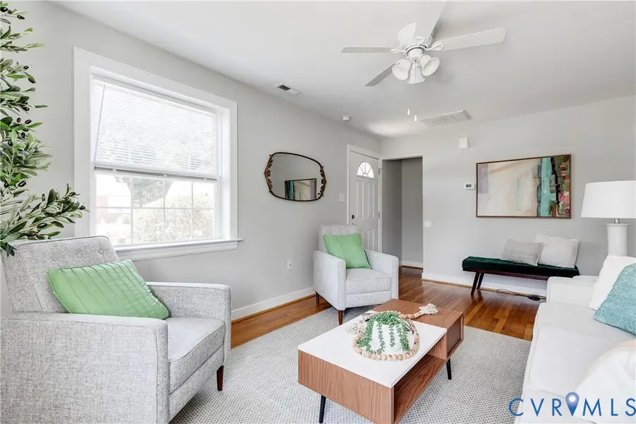 19 E 37th Street, Richmond, VA 23224 - #3