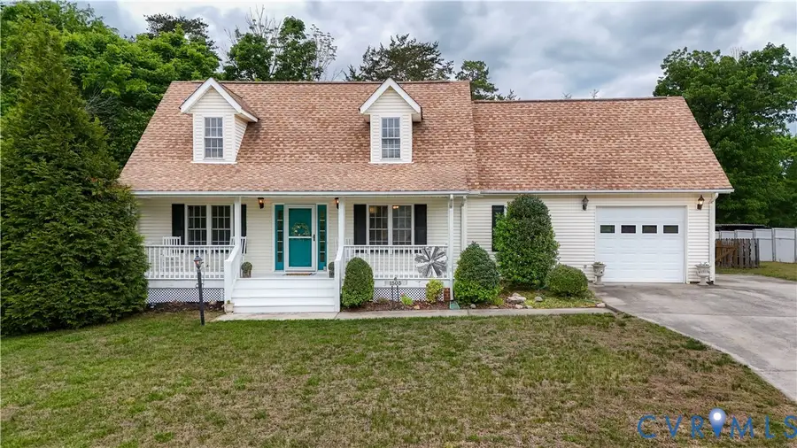 1505 Fourth Ave Extension, Farmville, VA 23901 - #3
