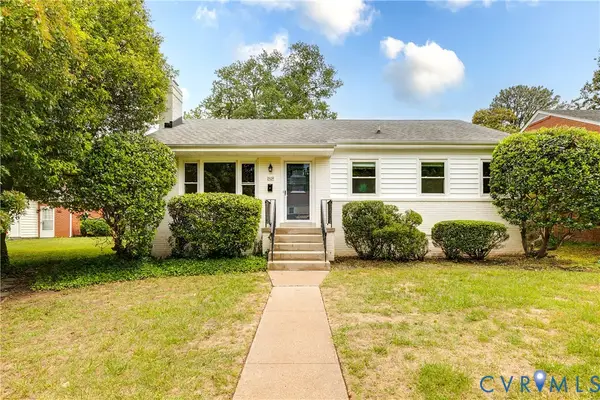 1509 W 45th Street, Richmond, VA 23225