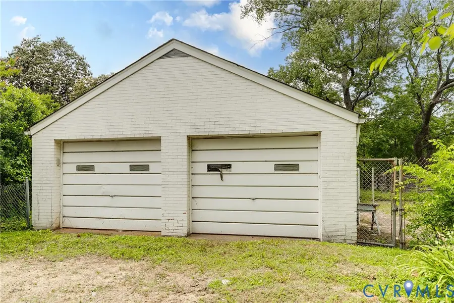 1509 W 45th Street, Richmond, VA 23225 - #3