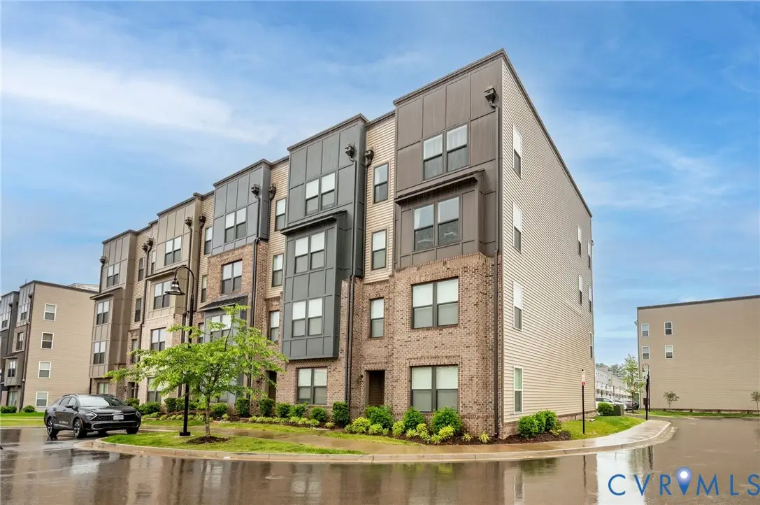 2741 Acadia Drive #B, Henrico, VA 23294 - #1