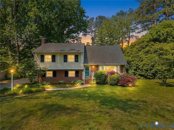 2340 Dolfield Drive, Chesterfield, VA 23235
